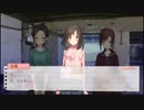 廃墟と化した秋葉原でサバイバルな百合ゲー？『じんるいのみなさまへ』part2