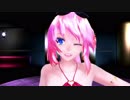 【MMD】ルカさんでKiLLER LADY