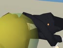 【ペリット】ＭＭＤで遊んでみた【消化】