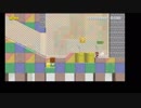 ことごとくマリオ64 ピーチのかくれスライダー【スーパーマリオメーカー2】