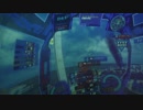 『歩ロケ砲out』湾基地66・Fab跳ミサベイミサC『跳ミサベイin』