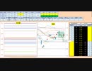 日経２２５先物デイトレードプラン　2019/6/28