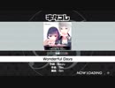 【Bプロ】Wonderful Days＜フルコン＞【快感】