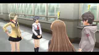 【実況】東亰ザナドゥeX＋やるし　day16