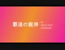 【遊戯王ADS】覇道の龍弾【60魔術師オッドアイズヴァレットズァーク】