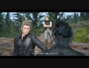 なんだか実況　WIN版　ファイナルファンタジーXV　第22話