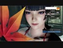 【DOA6】女天狗とエレナ弱いとか言ってた奴誰だ！出てこい！【実況なし】