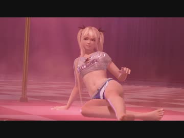 DOAX3Fortune 本日のグラビアパラダイス