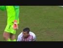 コパ・アメリカ　決勝トーナメント　ブラジル-パラグアイ