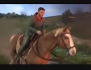 Kingdom Come　最初の逃げるとこ