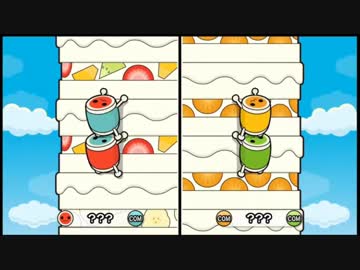 [ネタばれ]ニンテンドースイッチバージョン太鼓の達人　ミニゲーム全種類やってみたpart2/4　youtubeにうｐしたものを転載
