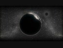 Earth Eclipse Motion Graphic　増田勝紀