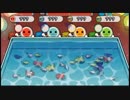 [ネタばれ]ニンテンドースイッチバージョン太鼓の達人　ミニゲーム全種類やってみたpart３／4　youtubeにうｐしたものを転載