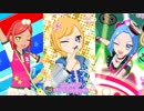 がわ゛い゛い゛な゛ぁ゛マ゛イ゛キ゛ャ゛ラ゛ち゛ゃ゛ん゛.さーてぃーせぶんす！