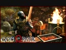 【15】父子二人旅に水を差す GOD of WAR 初見実況プレイ【PS4】