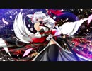 【NNI】Resist the "World"【オリジナルインスト】