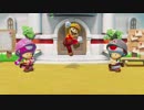 創造するゲームって人気だよね【マリオメーカー２】