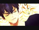 【カメラ配布】雨とペトラ（verまさき）【MMD刀剣乱舞・同田貫正国】
