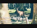 【無料フリーBGM】優しい森のヒーリング「Legacy_Ruins」