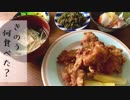 【再現料理】きのう何食べた？ ドラマ12話（最終回)「から揚げ」