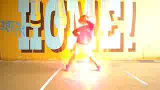 テレキャスタービーボーイ踊ってみた【こゆりん】