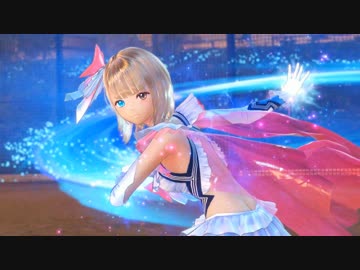 原種リープ！リフレクターと化した先輩.mp12