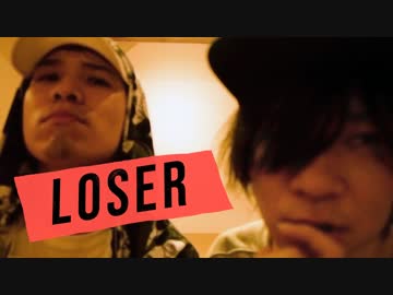 【暴徒と13】LOSERを踊ってみた人