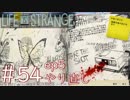 画質厨が淡々とやるLife is Strange #54（ep5やり直し）