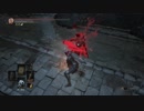 DARK SOULS III #24 10 カーサスの地下墓 1/2 #DarkSouls #DarkSouls3