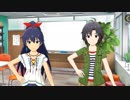 ミリシタメインコミュ第43話『Pride』我那覇響（CV 沼倉愛美）楽曲『Rebellion』1080p60