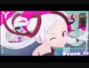 SAOアリシゼーションOPが一般男性脱糞シリーズだったら