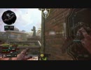 【CoD:BO4】狙撃好きのコンバットアックス キル集 #7（特別編）