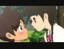 【妖怪】中学生のパパになっちゃった！？　3日目【ウォッチ】