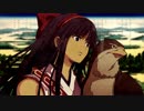 #2(2/2) 【サムライスピリッツ】三浦按針は出ないが、侍たちが闘う格ゲーをプレイする(ナコルル編)