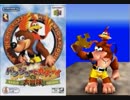 那覇☆の果ては？バンジョーとカズーイの大冒険実況プレイpart4