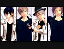 【MMDA3!】Love Me If You Can