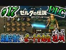 【ゼルダの伝説DLC実況】未練ナシ。試練アリ。 part17