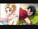 日曜日の秘密／歌ってみた 【けろりす】