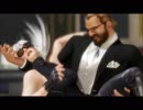 【DOA6】バースの対戦動画#15【PS4】