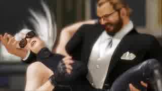 【DOA6】バースの対戦動画#15【PS4】