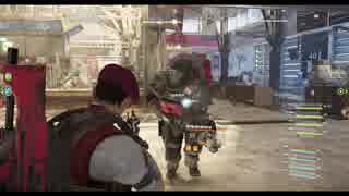 Division2ゆっくり実況+(プラス)#1「Operation Dark Hours　ep:1」