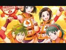 【sideM】『Sugaring Off Party!』踊ってみた 【ももた】