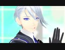 【MMD刀剣乱舞】君色に染まる【山姥切長義】
