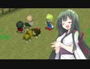 【VOICEROID実況プレイ】東北ずん子のほのぼの牧場ライフPart122