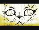 【cat notebook】紙の上を歩く猫と、止まった猫たちについて part25【ゆっくり実況プレイ】