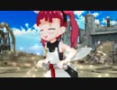 【MMDケムリクサ】りなちゃんとホッピング【遭遇編】