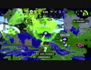 【ゆっくり実況】白スパの架け橋#05【Splatoon2】
