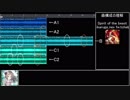 【ゆっくり解説】作曲のための曲構成の理解　～Spirit of the Beast 編～ 【DTM】