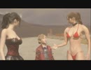 [バイオハザードRE:2]  カオスワールド　クレア裏　その4(終)