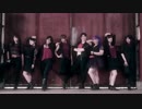【肉飯】BURNING【踊ってみた】